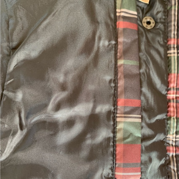 Goose Down Vest - Picture 5 of 6